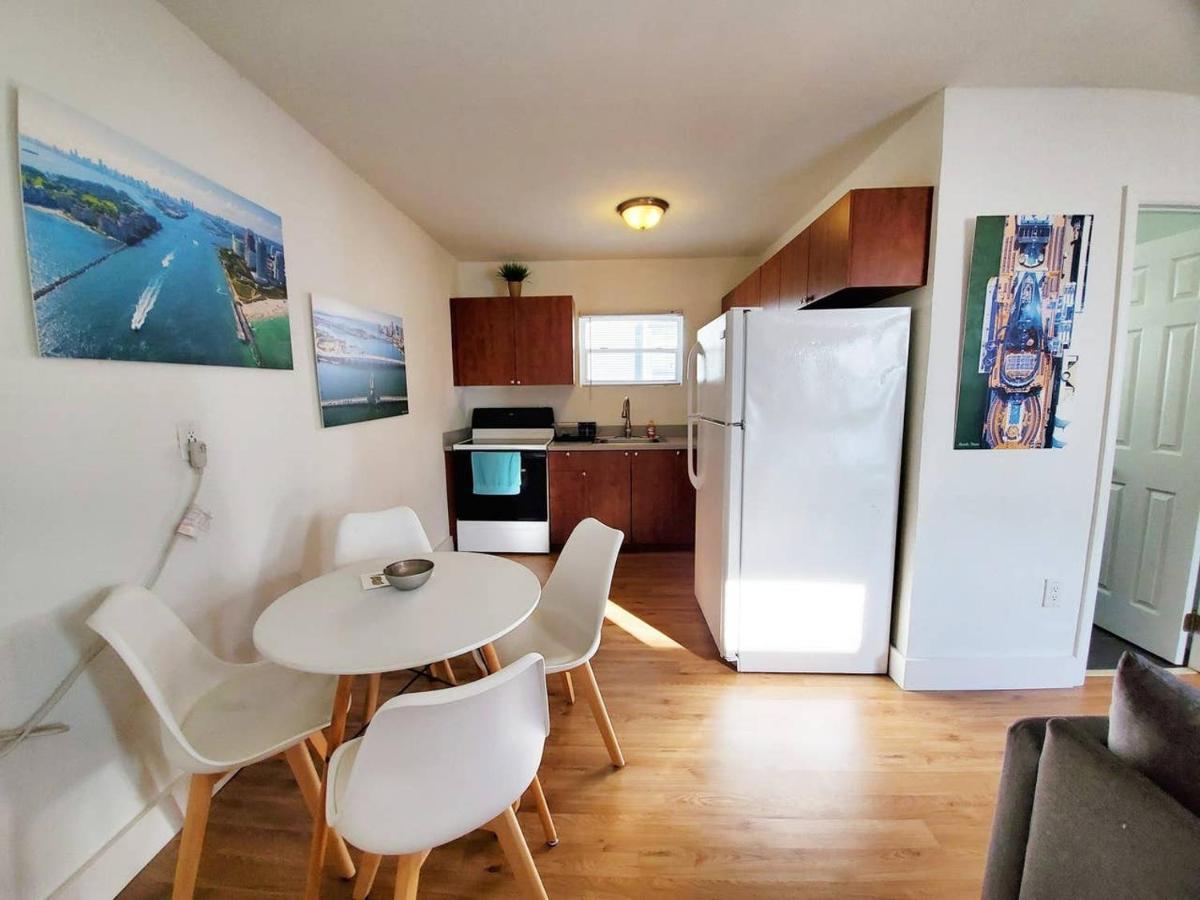 Appartamento Sunny Apt Near Wynwood, Midtown & Design District *